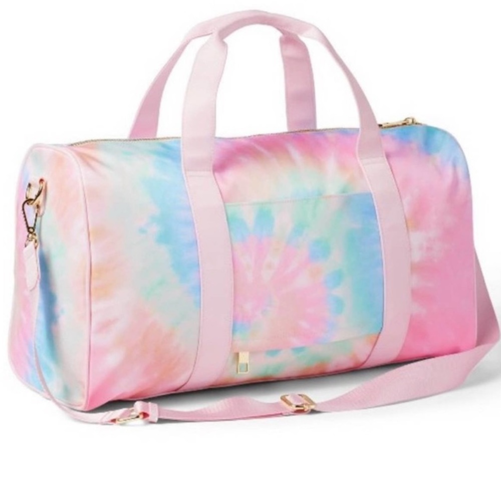 Stoney clover lane, Target Duffle plus jewelry  bag